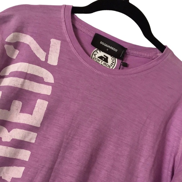 🆕DSQUARED2 Mens T-shirts 💥 - Picture 2 of 10